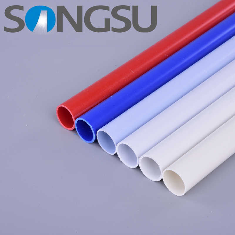 colored pvc pipe-4